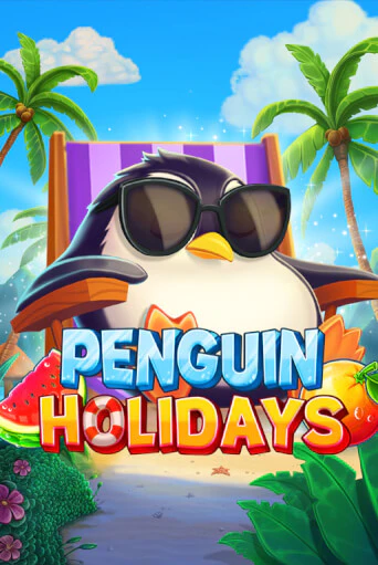 Penguin Holidays играть онлайн | Фараон Казино бесплатно