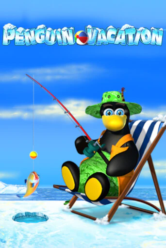 Penguin Vacation играть онлайн | Фараон Казино бесплатно