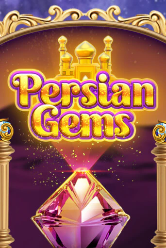 Persian Gems играть онлайн | Фараон Казино бесплатно