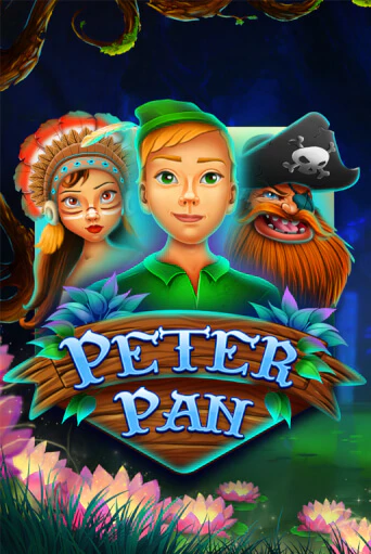 Peter Pan играть онлайн | Фараон Казино бесплатно