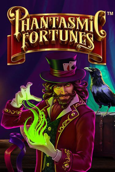 Phantasmic Fortunes играть онлайн | Фараон Казино бесплатно