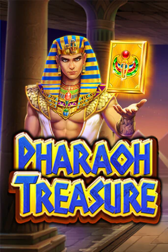 Pharaoh Treasure играть онлайн | Фараон Казино бесплатно