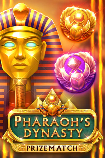 Pharaoh's Dynasty PrizeMatch играть онлайн | Фараон Казино бесплатно