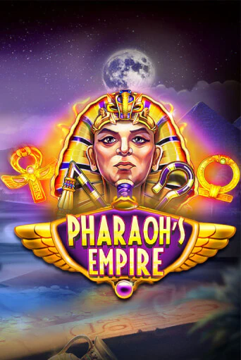 Pharaoh's Empire играть онлайн | Фараон Казино бесплатно