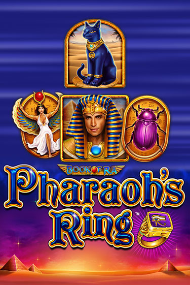 Pharaon’s Ring играть онлайн | Фараон Казино бесплатно