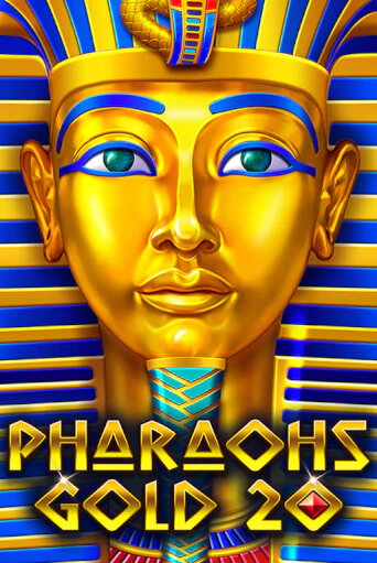 Pharaohs Gold 20 играть онлайн | Фараон Казино бесплатно