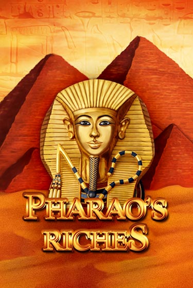 Pharao's Riches играть онлайн | Фараон Казино бесплатно