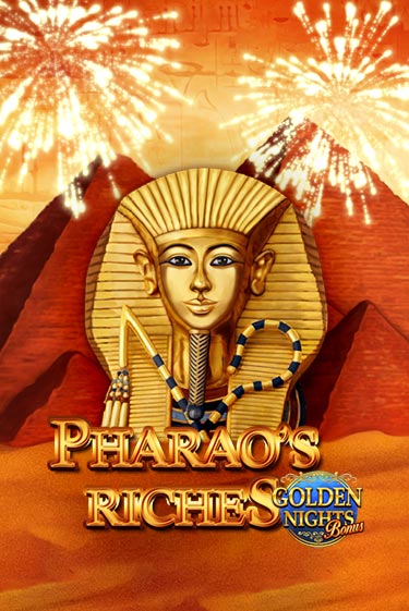 Pharaos Riches Golden Nights играть онлайн | Фараон Казино бесплатно