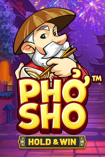 Pho Sho™ играть онлайн | Фараон Казино бесплатно