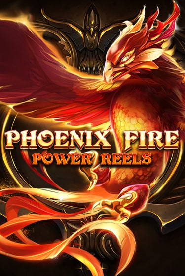 Phoenix Fire Power Reels играть онлайн | Фараон Казино бесплатно