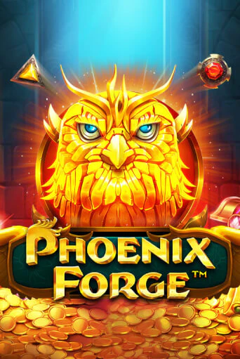 Phoenix Forge™ играть онлайн | Фараон Казино бесплатно