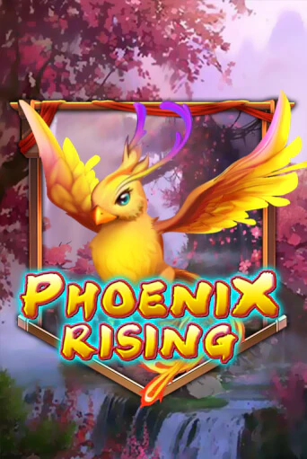 Phoenix Rising играть онлайн | Фараон Казино бесплатно