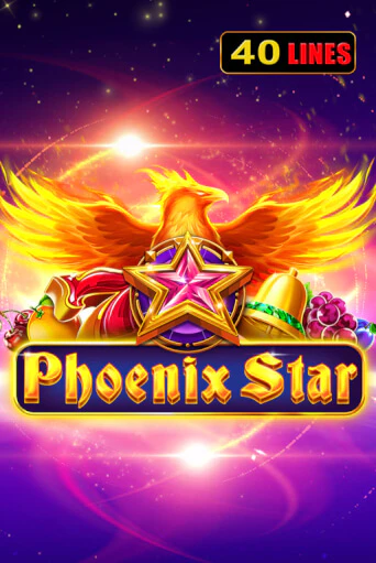 Phoenix Star играть онлайн | Фараон Казино бесплатно