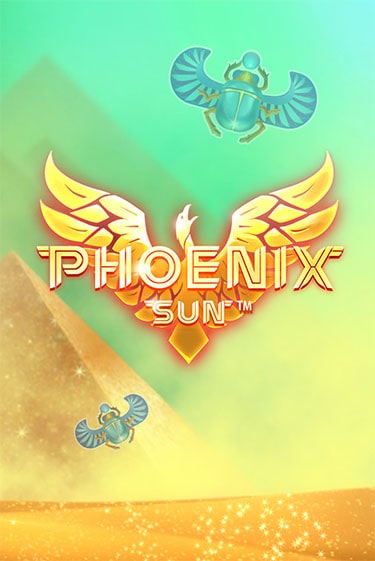 Phoenix Sun играть онлайн | Фараон Казино бесплатно