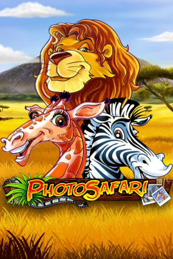 Photo Safari играть онлайн | Фараон Казино бесплатно