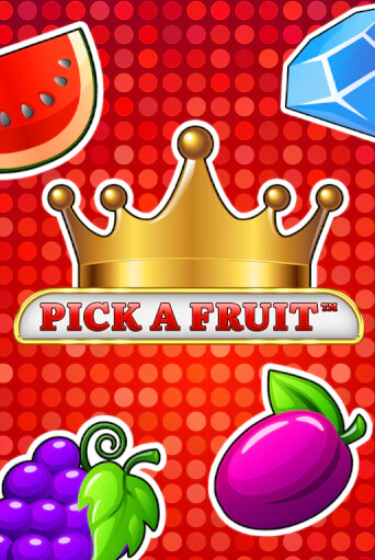 Pick a Fruit играть онлайн | Фараон Казино бесплатно