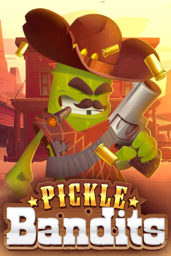 Pickle Bandits играть онлайн | Фараон Казино бесплатно