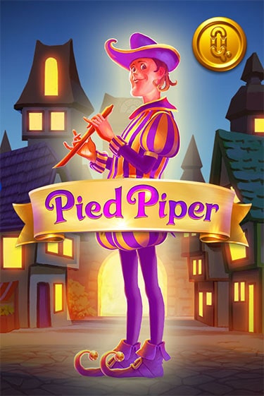 Pied Piper играть онлайн | Фараон Казино бесплатно