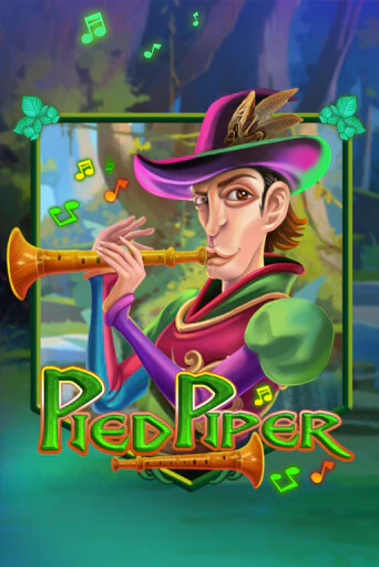 Pied Piper играть онлайн | Фараон Казино бесплатно