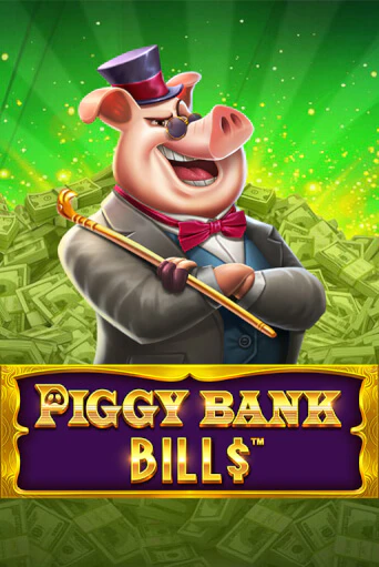 Piggy Bank Bills играть онлайн | Фараон Казино бесплатно