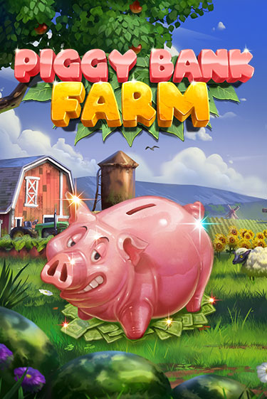 Piggy Bank Farm играть онлайн | Фараон Казино бесплатно