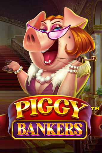 Piggy Bankers играть онлайн | Фараон Казино бесплатно