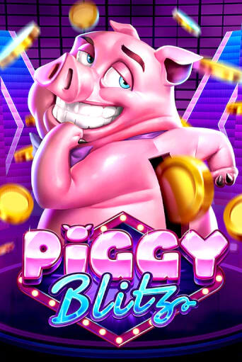 Piggy Blitz играть онлайн | Фараон Казино бесплатно