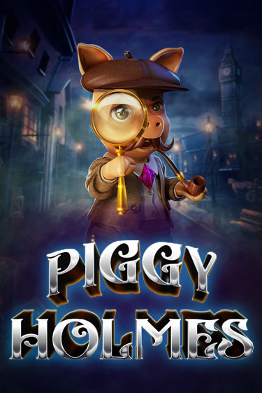 Piggy Holmes играть онлайн | Фараон Казино бесплатно