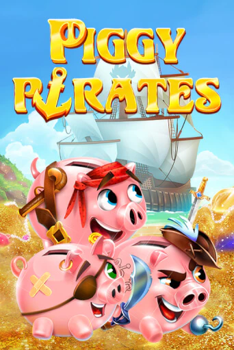 Piggy Pirates играть онлайн | Фараон Казино бесплатно