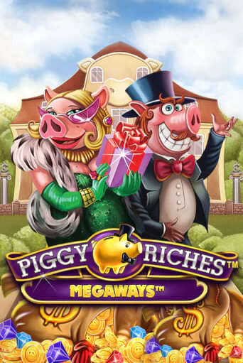 Piggy Riches™ MegaWays™ играть онлайн | Фараон Казино бесплатно