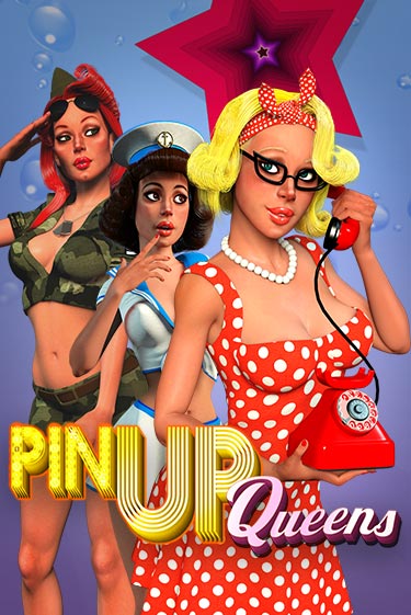 Pin Up Queens играть онлайн | Фараон Казино бесплатно