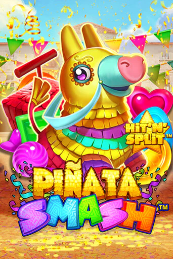 Pinata Smash™ играть онлайн | Фараон Казино бесплатно