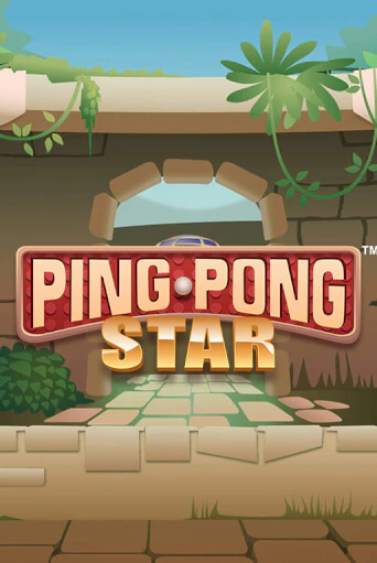 Ping Pong Star играть онлайн | Фараон Казино бесплатно