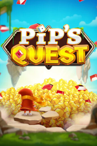 Pip's Quest играть онлайн | Фараон Казино бесплатно