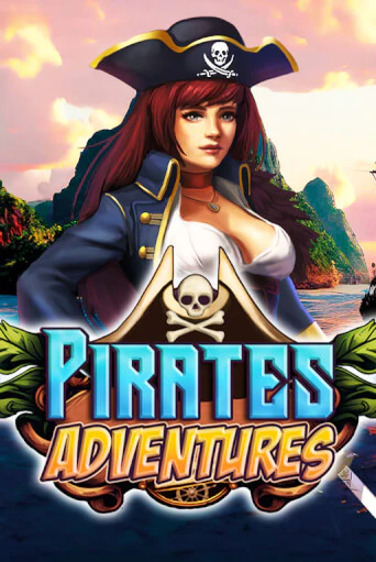 Pirate Adventures играть онлайн | Фараон Казино бесплатно