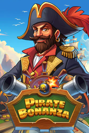 Pirate Bonanza играть онлайн | Фараон Казино бесплатно