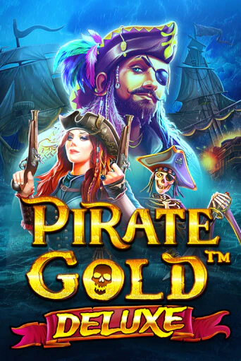 Pirate Gold Deluxe играть онлайн | Фараон Казино бесплатно