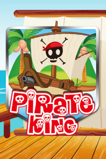 Pirate King играть онлайн | Фараон Казино бесплатно