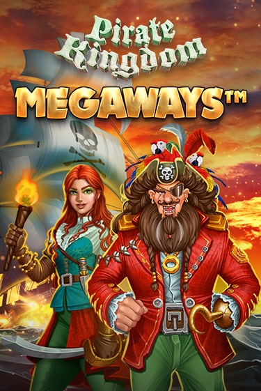 Pirate Kingdom MegaWays играть онлайн | Фараон Казино бесплатно