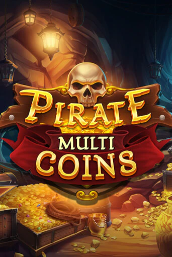 Pirate Multi Coins играть онлайн | Фараон Казино бесплатно