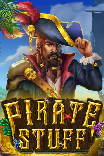 Pirate Stuff играть онлайн | Фараон Казино бесплатно