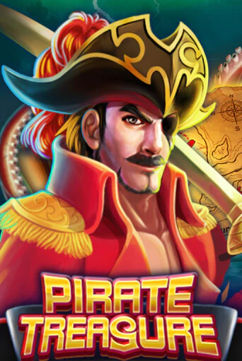 Pirate Treasure играть онлайн | Фараон Казино бесплатно