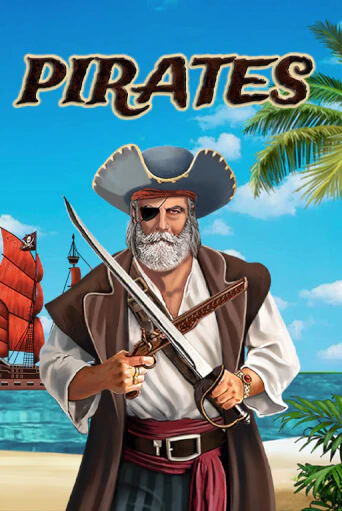 Pirates играть онлайн | Фараон Казино бесплатно