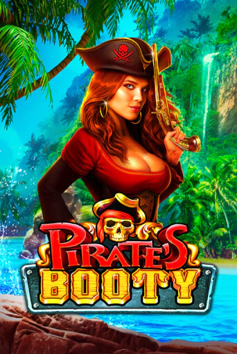 Pirate's Booty играть онлайн | Фараон Казино бесплатно