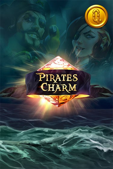 Pirates' Charm играть онлайн | Фараон Казино бесплатно