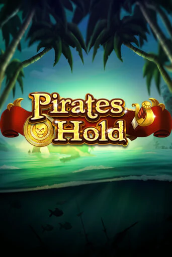 Pirates Hold играть онлайн | Фараон Казино бесплатно