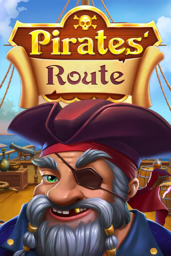 Pirates' Route играть онлайн | Фараон Казино бесплатно