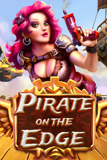 Pirate On The Edge играть онлайн | Фараон Казино бесплатно