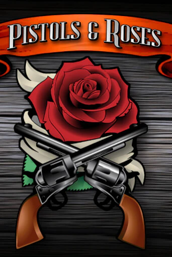 Pistols & Roses играть онлайн | Фараон Казино бесплатно