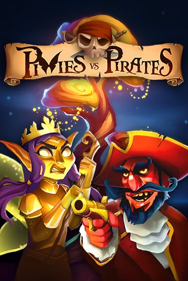 Pixies vs Pirates играть онлайн | Фараон Казино бесплатно